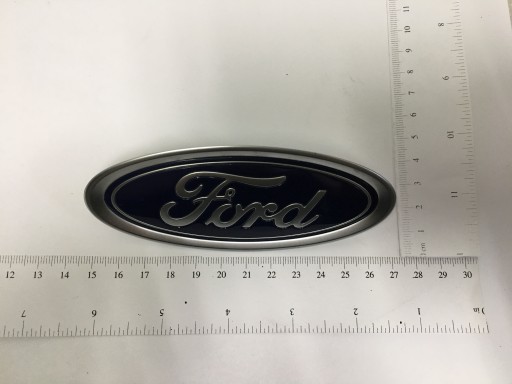 FORD EMBLEMAT LOGO