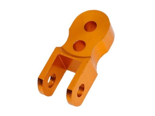 Przedłużka/Adapter amortyzatora Skuter 2T 4T 1szt.