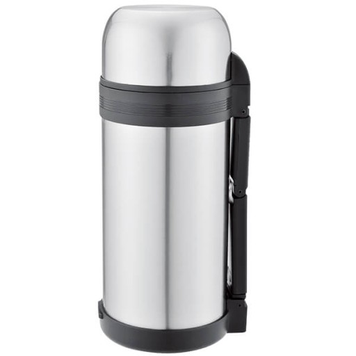 Termos srebrny Maestro MR1632-100 1L