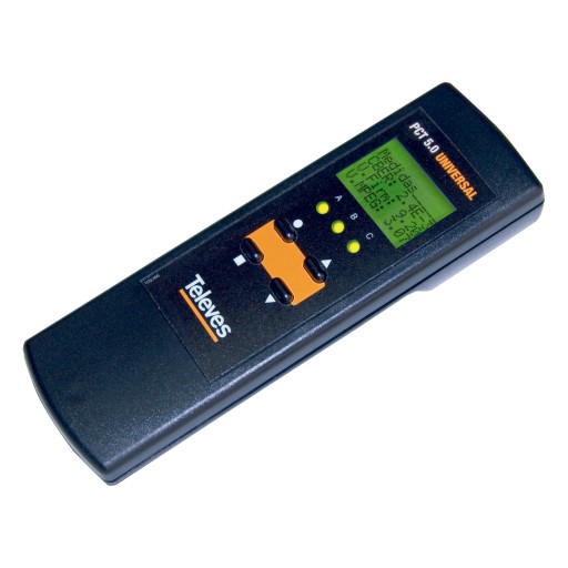 Programator Uniwersalny Televes 7234 - AVANT, T0X