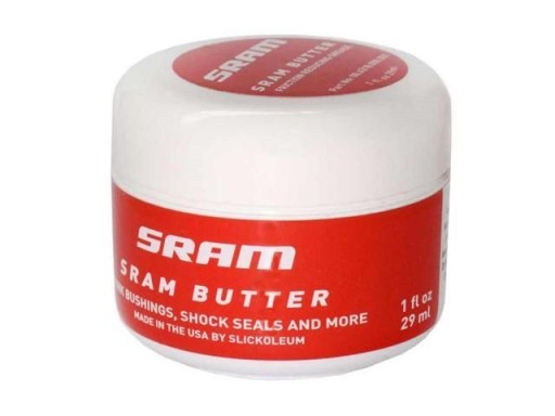 SRAM smar Butter 29ml