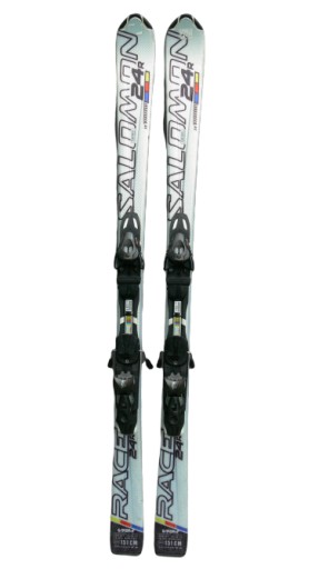 SALOMON RACE 24R dł.151cm