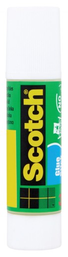 SCOTCH klej w sztyfcie 40g