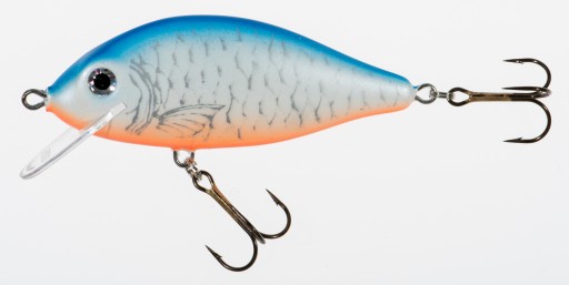 WOBLER KARAŚ JAXON NA SZCZUPAKA SANDACZA 9cm 17g