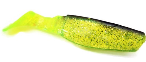 GUMA KOPYTO RIPPER MANNS PREDATOR 7CM -SKUTECZNA-