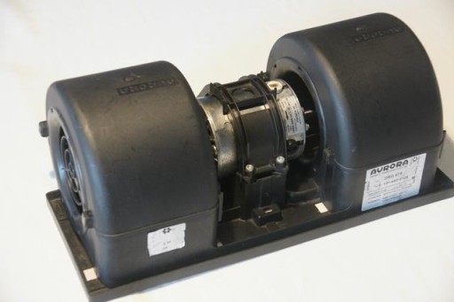 DMUCHAWA WENTYLATOR AURORA DRG 975 DRG 1150 ORYGIN
