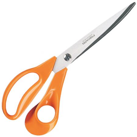 NOŻYCZKI FISKARS 25CM UNIWERSALNE KRAWIECKIE