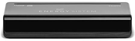 Dekoder Tuner Energy Sistem DVB-T USB MKV HDMi