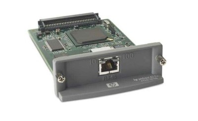 Moduł sieciowy HP J7934A
