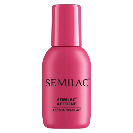 SEMILAC ACETON KOSMETYCZNY 50ML