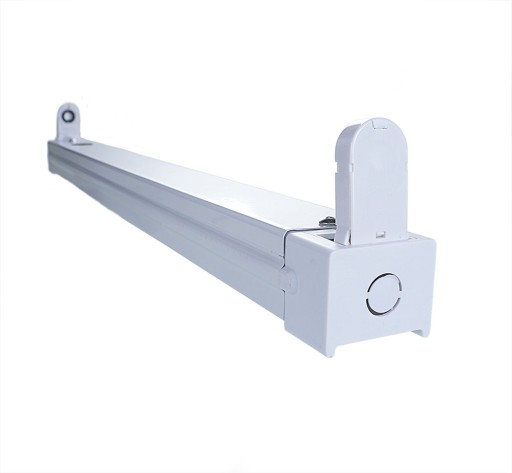 Oprawa belka na świetlówkę LED 1x18W SOLIDNA