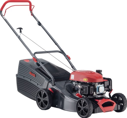 KOSIARKA SPALINOWA AL-KO COMFORT 42.1 P-A COMFORT