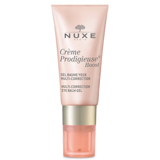 NUXE Creme Prodigieuse Boost 15 ml dla kobiet żel pod oczy