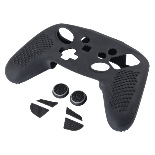 AKCESORIA 7w1 DO NINTENDO SWITCH Pro Controller