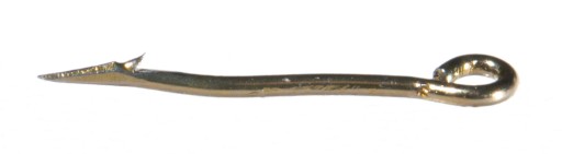 10x IGŁA do przynęt 10mm JAXON Method Feeder