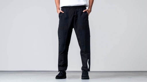 ADIDAS ORIGINALS NMD CARGO RIPSTOP TRACK PANT r L