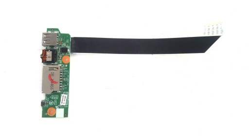 Lenovo Flex 2 Pro 15 USB włącznik moduł SD czytnik