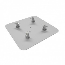 ALUSTAGE PODSTAWA 40x40 CZARNA System 24