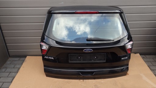 KLAPA TYŁ TYLNA FORD KUGA MK2 LIFT