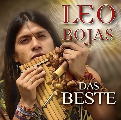 LEO ROJAS Das Beste CD