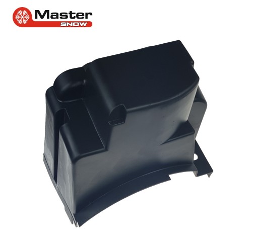 OSŁONA PASKA ODŚNIEŻARKI MASTER SNOW DB7900