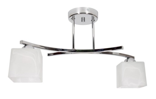LAMPA SUFITOWA WISZĄCA ŻYRANDOL NOWOCZESNA PLAFON