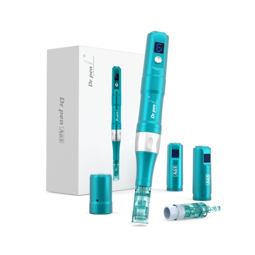 Dr Pen Ultima A6s BEZPRZEWODOWY Dermapen PRO