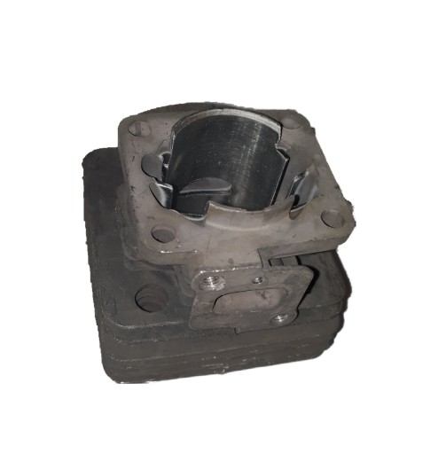 CYLINDER ODKURZACZA DMUCHAWY SPAL FAWORYT SDS260