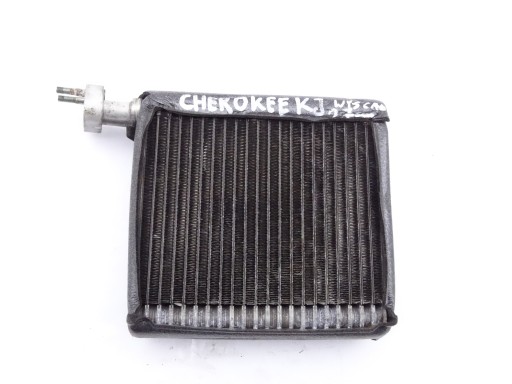JEEP CHEEROKE KJ PAROWNIK CHŁODNICZKA KLIMATYZACJI