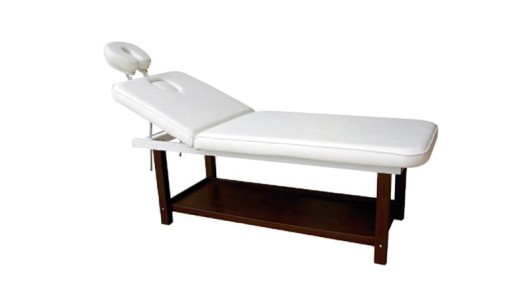 Stół do masażu ROMBO Leżanka SPA