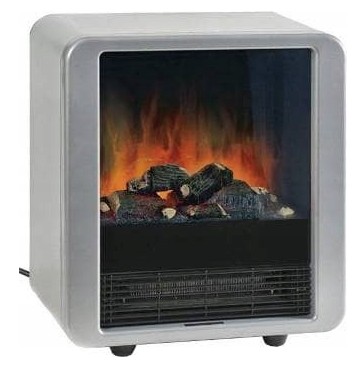Termowentylator - Kominek elektryczny Dimplex Cube