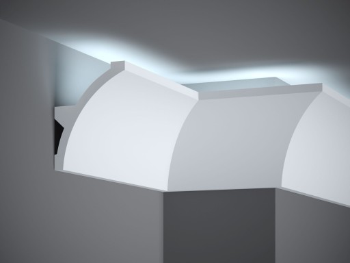 Listwa Sufitowa LED MDB 101 MardomDecor