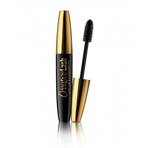 REVERS MASCARA CREATIVE LASH CZARNA NOWOŚĆ !