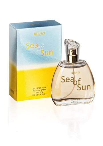 Sea of Sun 100 ml edp-JFENZI*FENZI