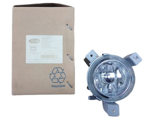 MAGNETI MARELLI HALOGEN PRAWY DAEWOO MATIZ