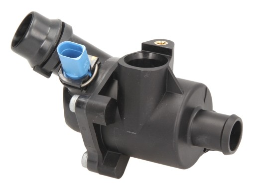 NOWY TERMOSTAT + OBUDOWA VW PASSAT B5 FL 2.0 ALT