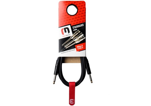 Kabel instrumentalny Red's Music Standard GC1150BX 5m