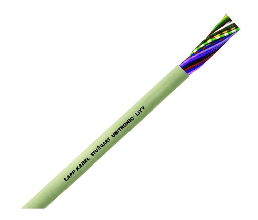 Kabel sterowniczy linka UNITRONIC LIYY 3x0,5