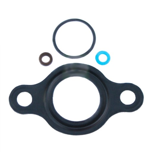 ZESTAW NAPRAWCZY REGULATORA COMMON RAIL BOSCH DRV