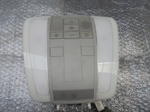 LAMPA PODSUFITKI W204 C-KLASA