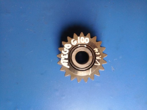 Koło zębate 9762630031 Skrzyni G100 Mercedes