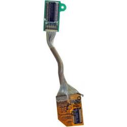 NOKIA 6101 6103 TAŚMA LCD NOWA