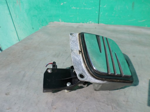 SEAT IBIZA 6L KLAMKA KLAPY
