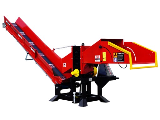 RĘBAK R-120 8 noży z TAŚMOCIĄGIEM 2.3M WIOSENNA PROMOCJA !!!