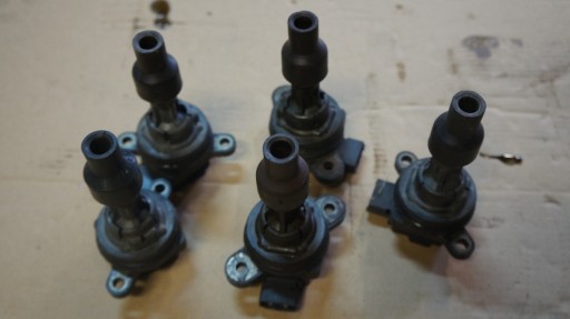 CEWKA ZAPŁONOWA CEWKI VOLVO 960 S90 V90 2,5l 3,0L