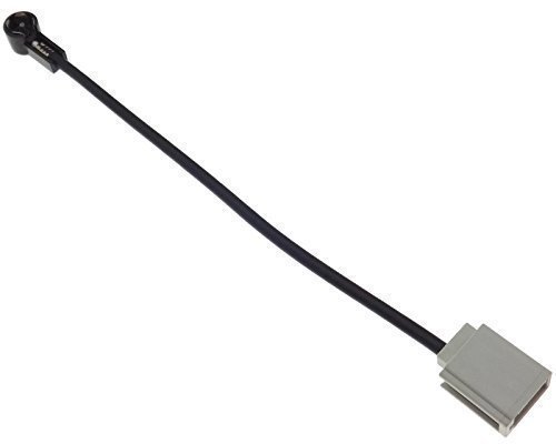 REDUKCJA ANTENOWA ISO VOLVO S40 V40 S60 S70 40100