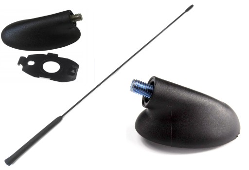 ANTENA BAT+STOPKA FORD TRANSIT MONDEO FOCUS C-MAX