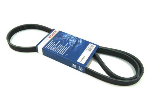 BOSCH PASEK ALTERNATORA 5PK1300 DO VW PASAT B5 1.6