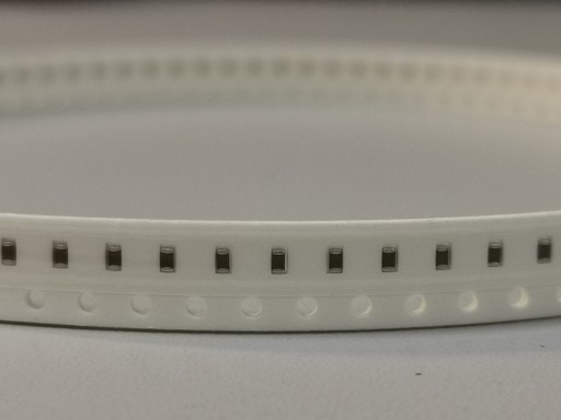 Kondensator 2,2uF 20% 35V X5R 0402 100szt