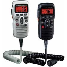 mikrofon STANDARD HORIZON CMP31 RAM3+ CON-SPARK